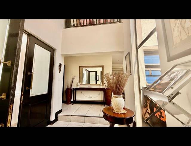 4 BEDROOM PROPERTY TO RENT IN FOURWAYS